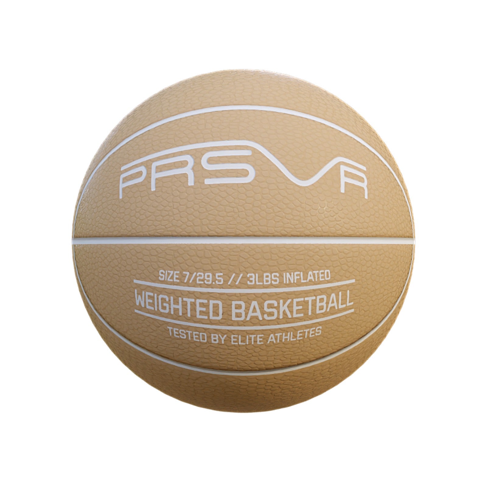Weighted Basketball