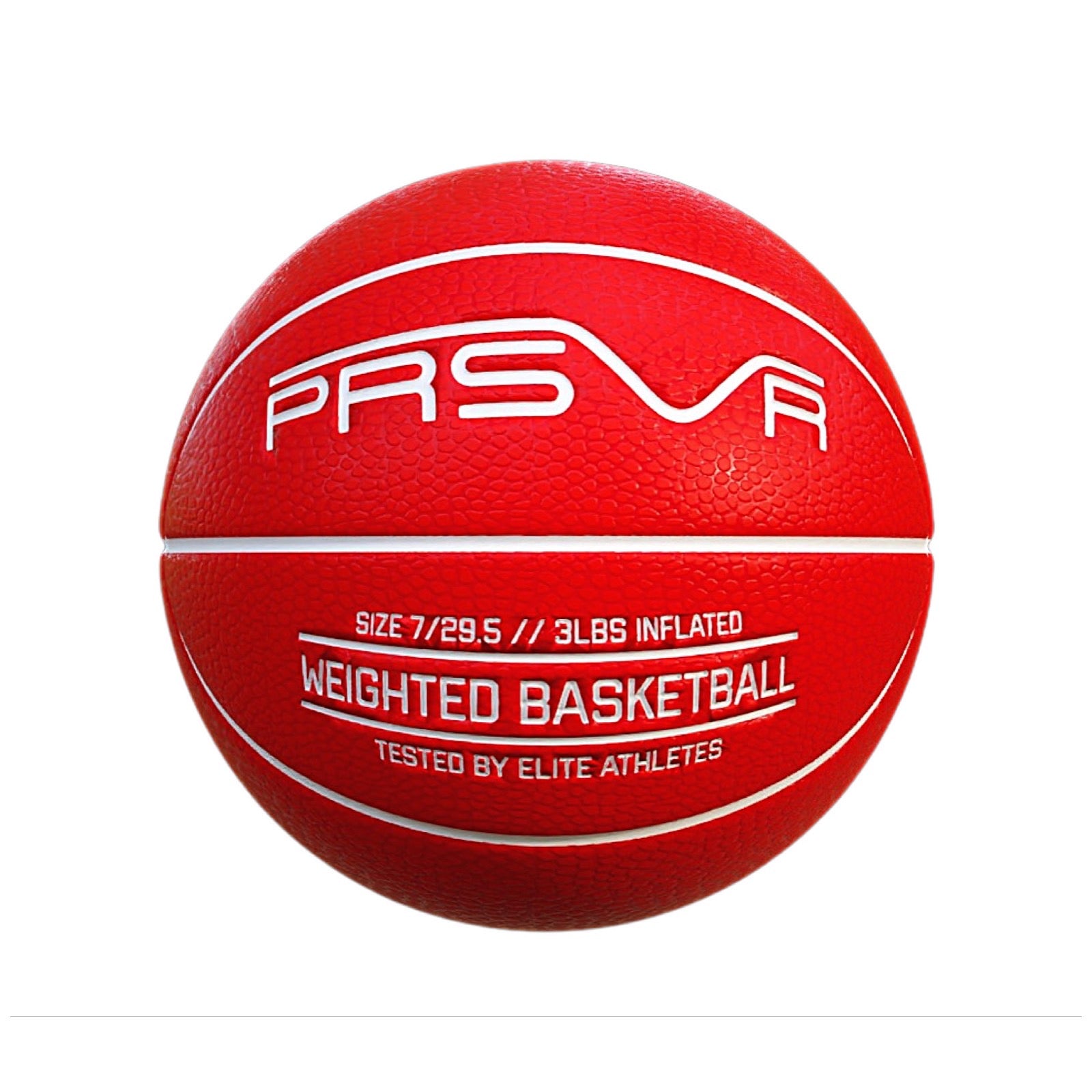 Weighted Basketball