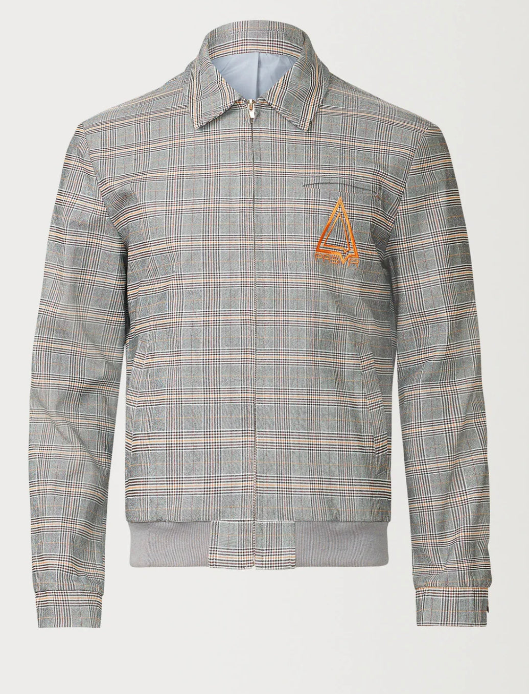The Taylor Jacket