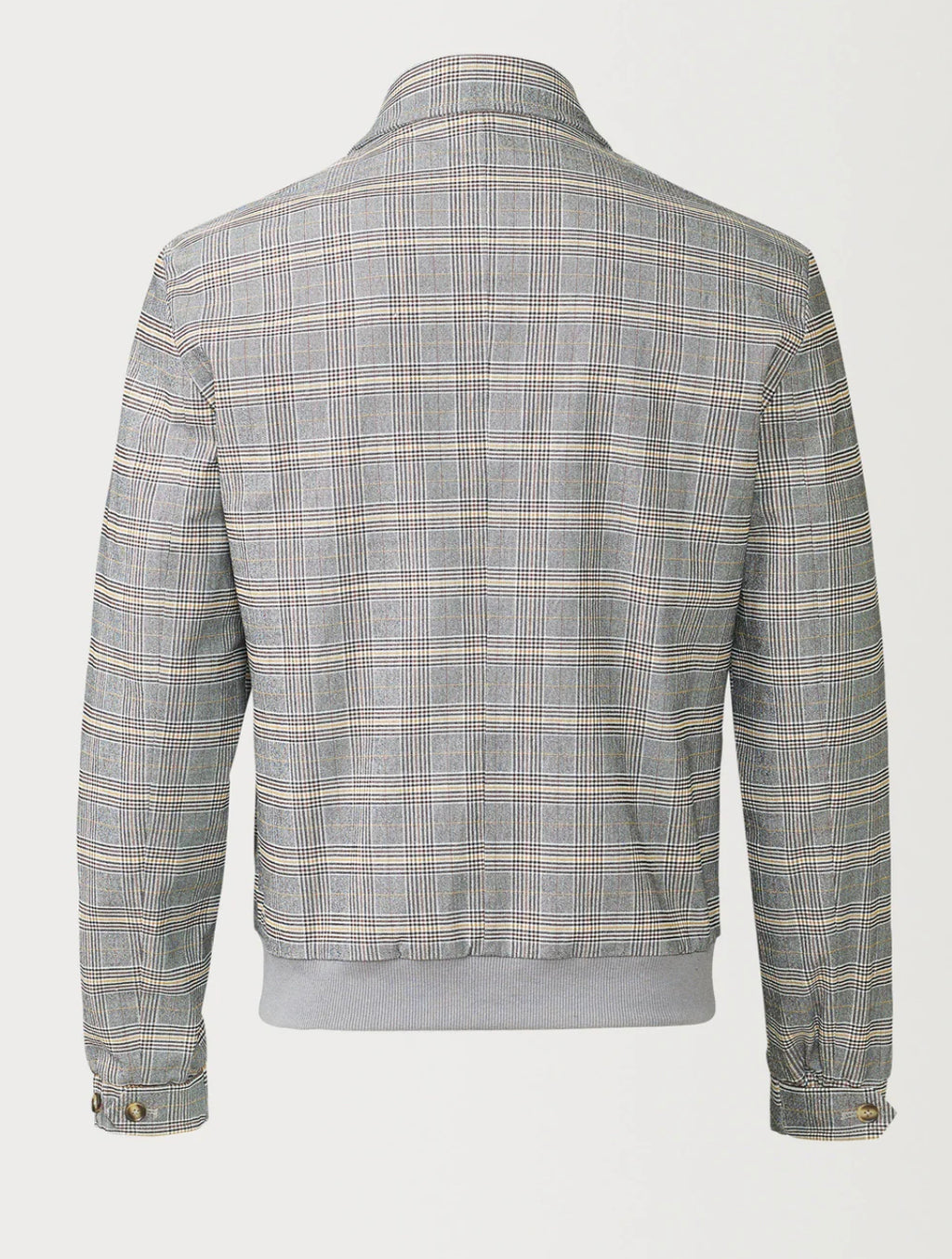 The Taylor Jacket