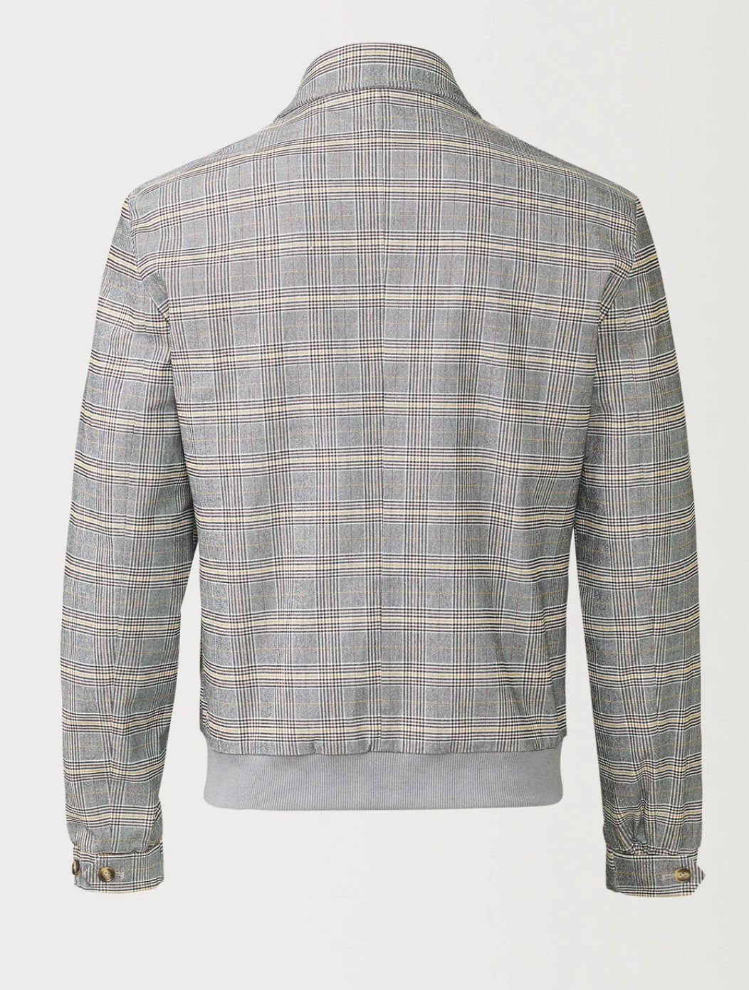 The Taylor Jacket