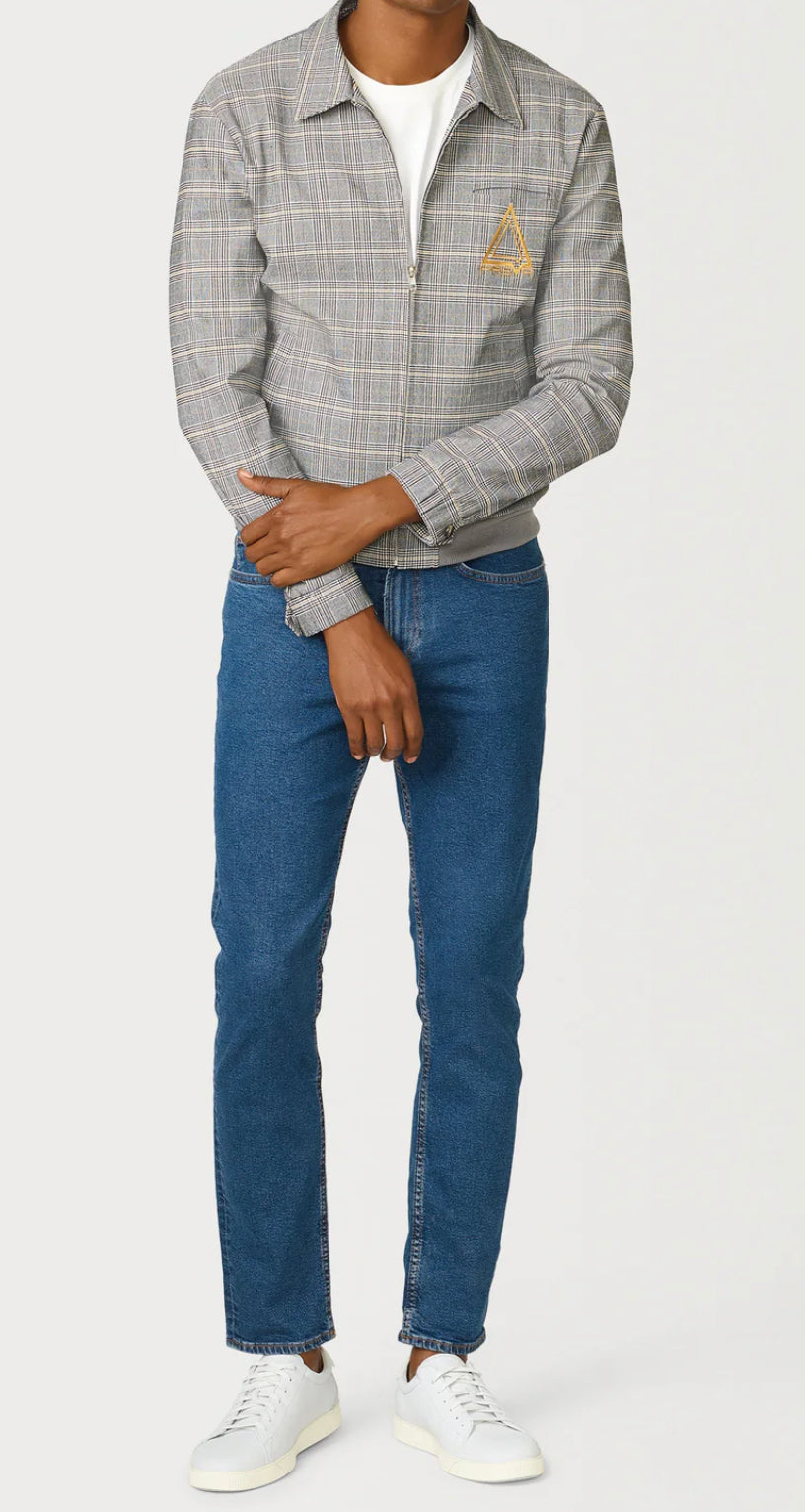The Taylor Jacket