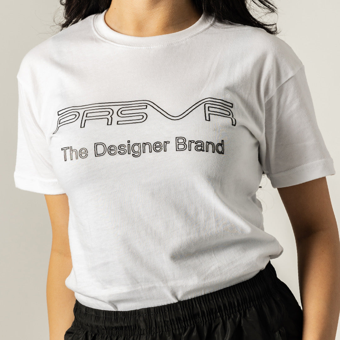 PRSVR Logo Tee
