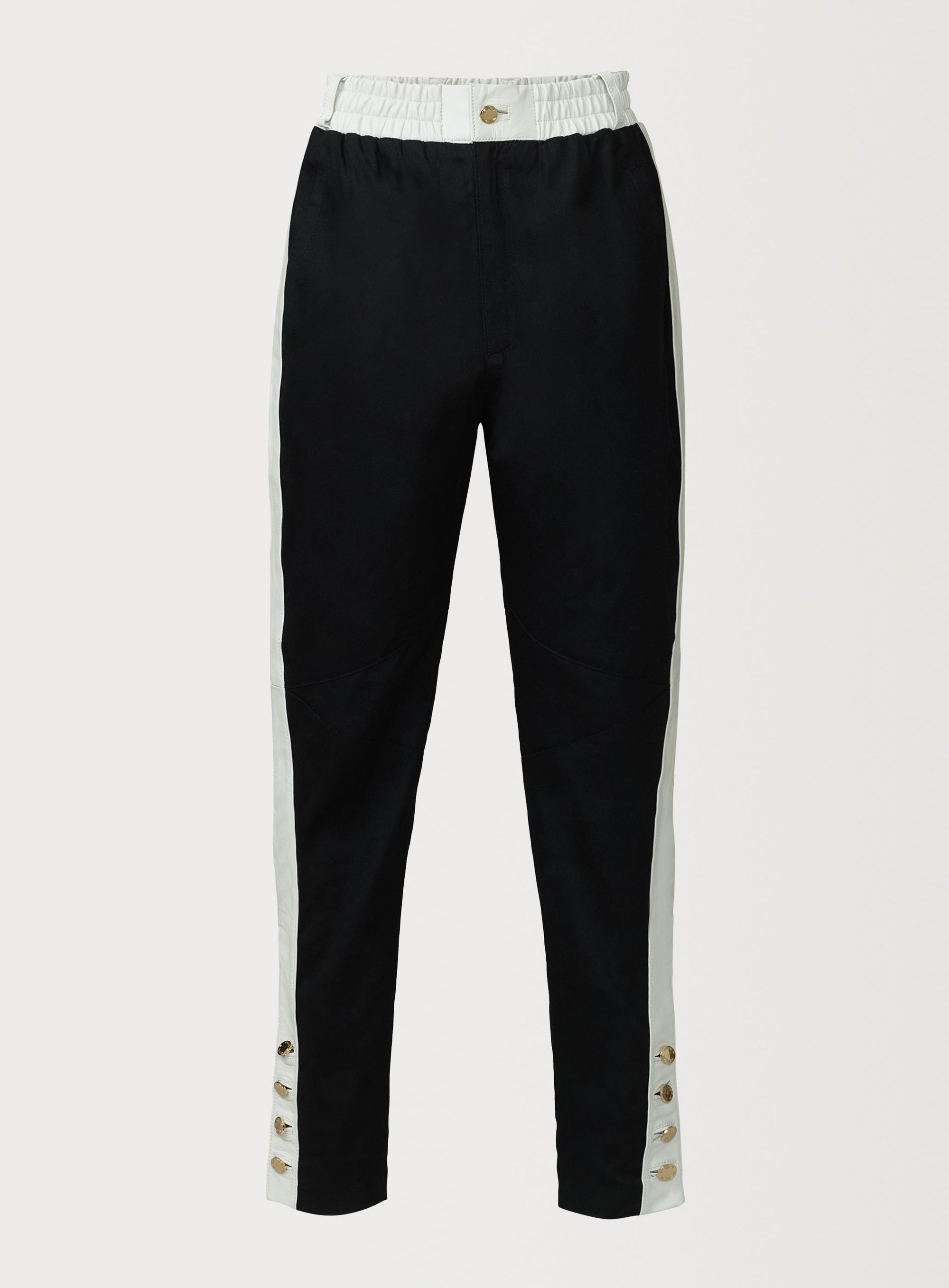 Uptown Flight Suit; BK Color Story