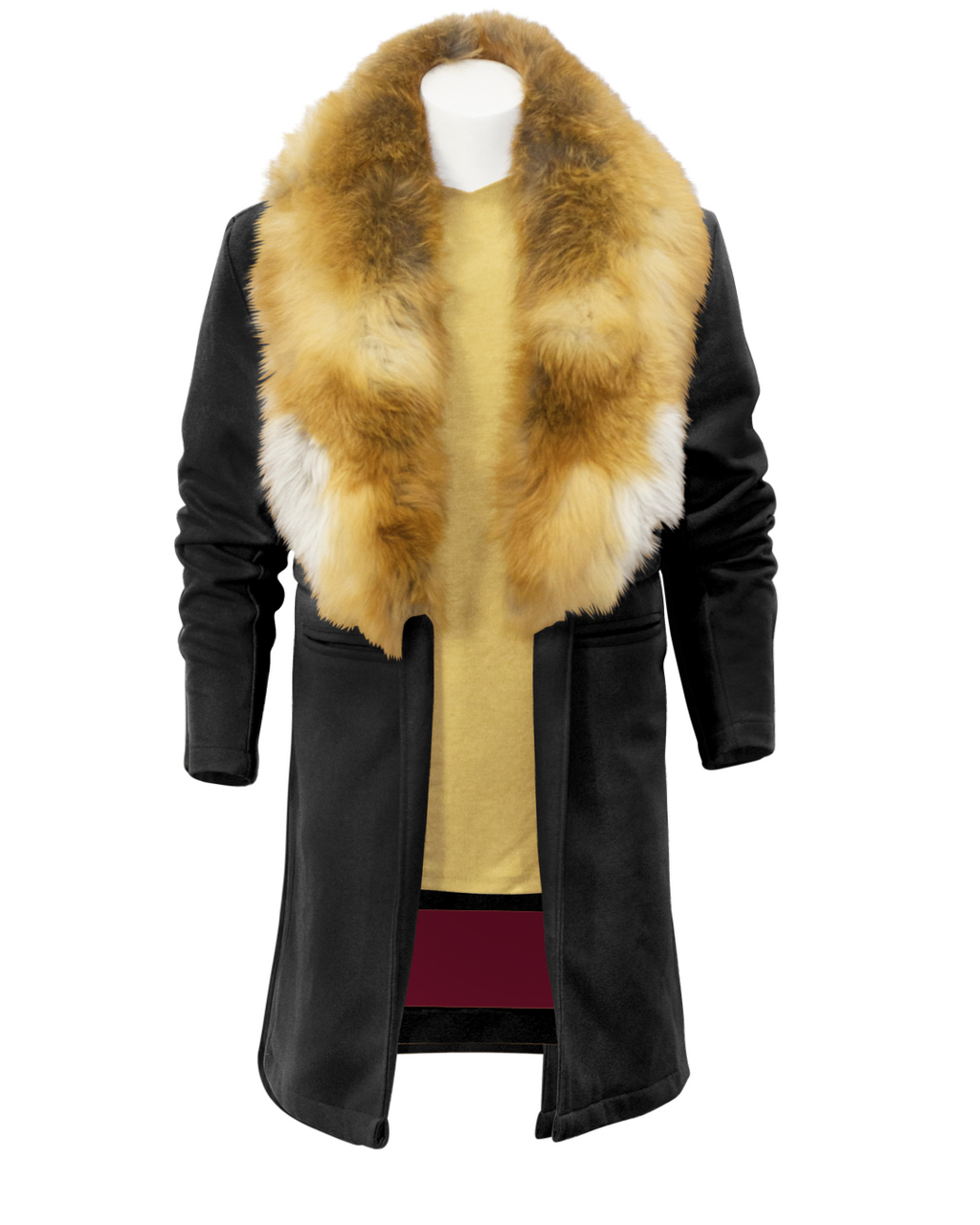 PRSVR Collar ONLY